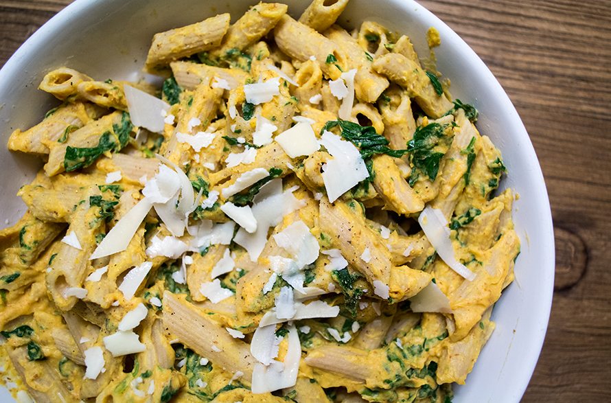 Butternut-Squash-and-Spinach-Pasta16