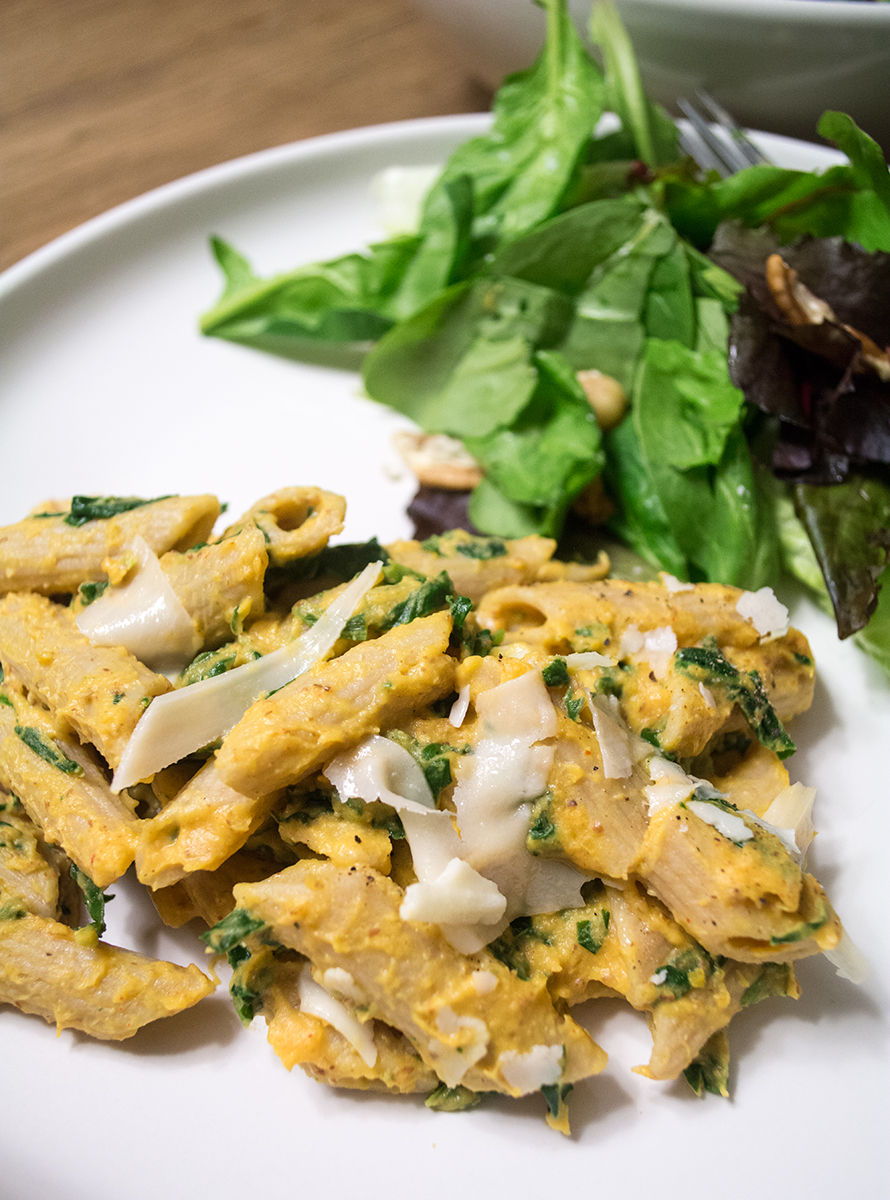 Butternut-Squash-and-Spinach-Pasta17