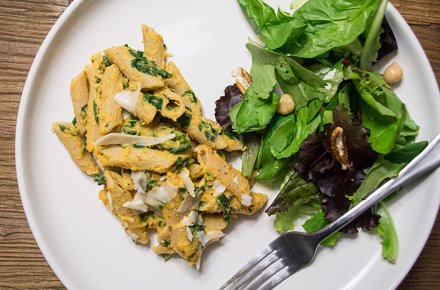Butternut-Squash-and-Spinach-Pasta20