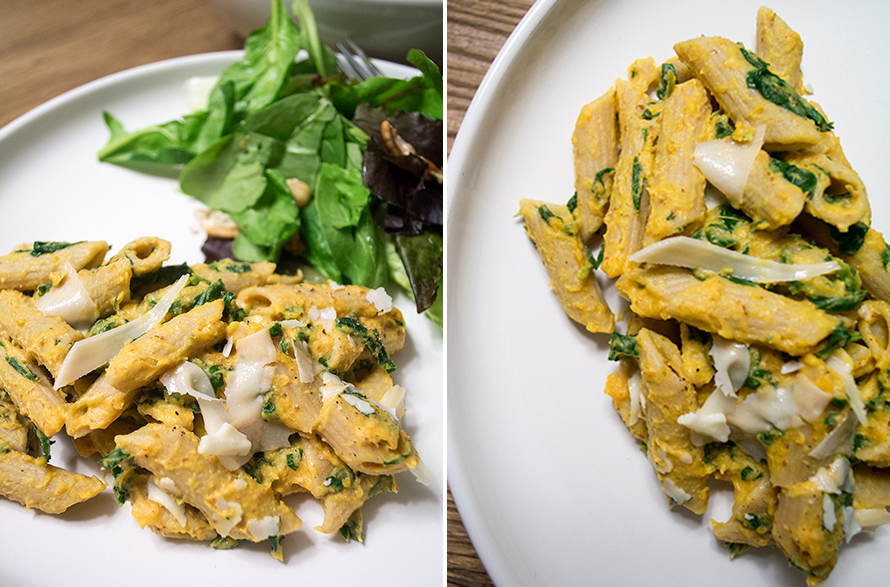 Butternut-Squash-and-Spinach-Pasta21