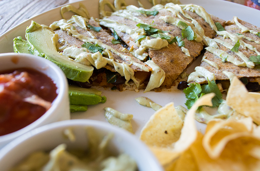 Butternut-Squash-black-bean-and-kale-quesadilla2