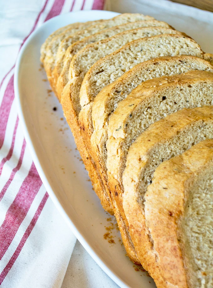 Harissa Grilled Cheese - The Live-In Kitchen