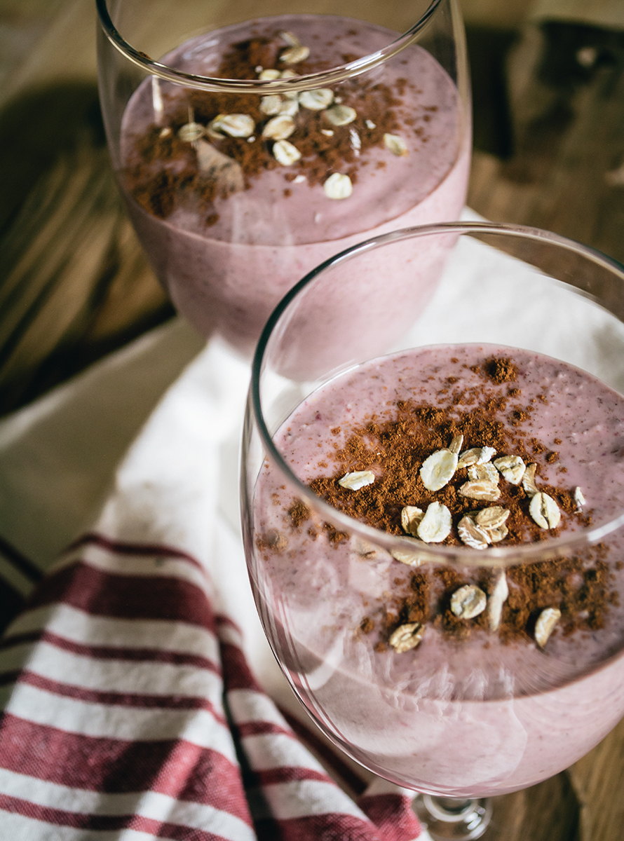 Bai5 Raspberry Smoothie-20