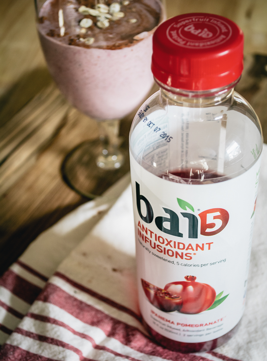 Bai5 Raspberry Smoothie-28