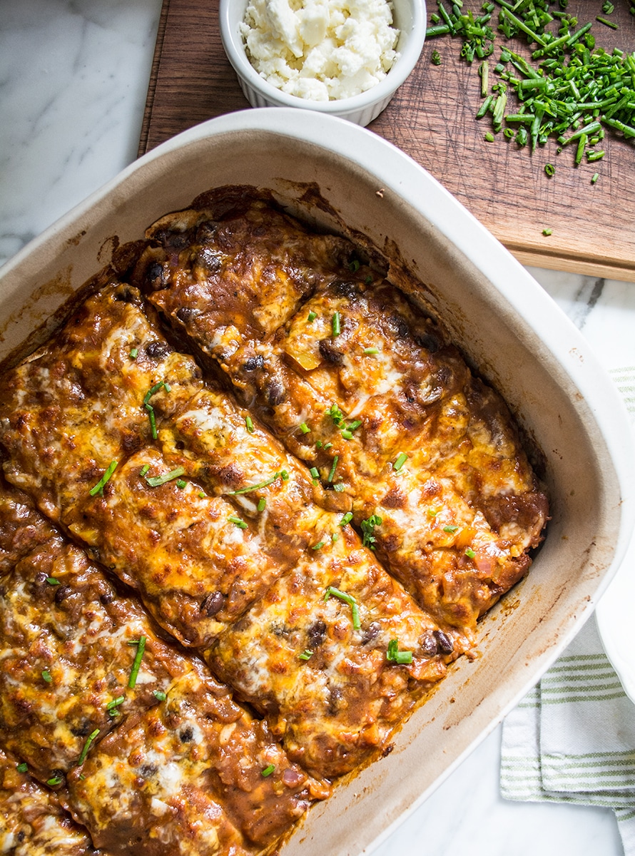 Pumpkin-Enchilada-Casserole1