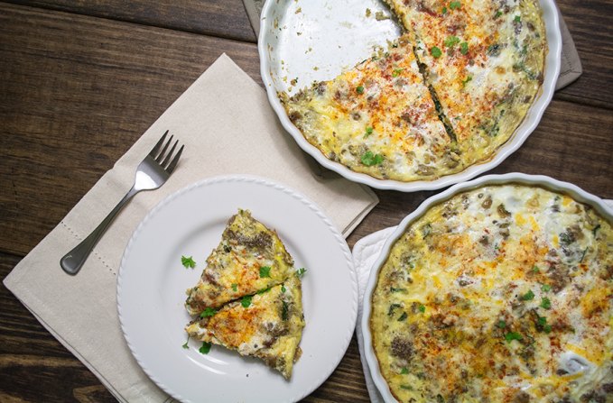 eggplant-sausage-and-flax-frittata1i