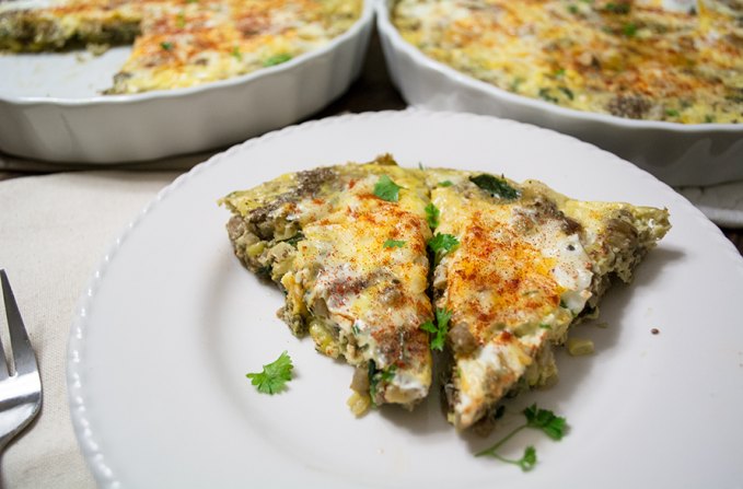 eggplant-sausage-and-flax-frittata1k