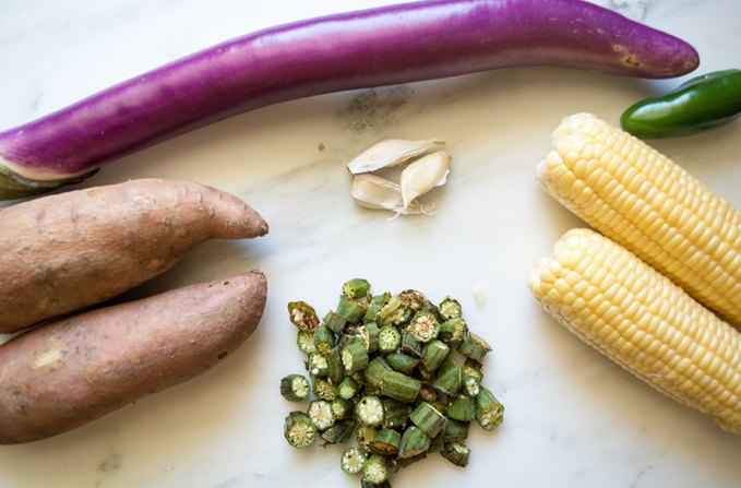 okra-and-eggplant-stuffed-sweet-potato1a