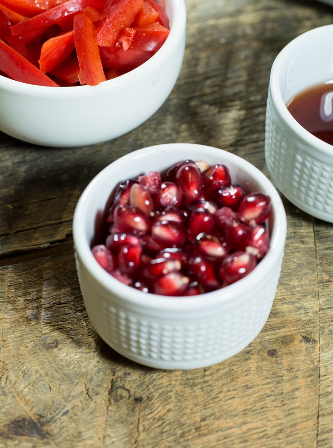 Pomegranate-Christmas-salad3