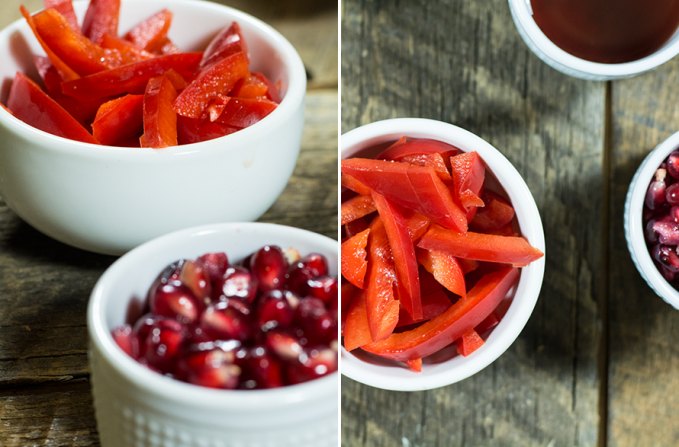 Pomegranate-Christmas-salad4