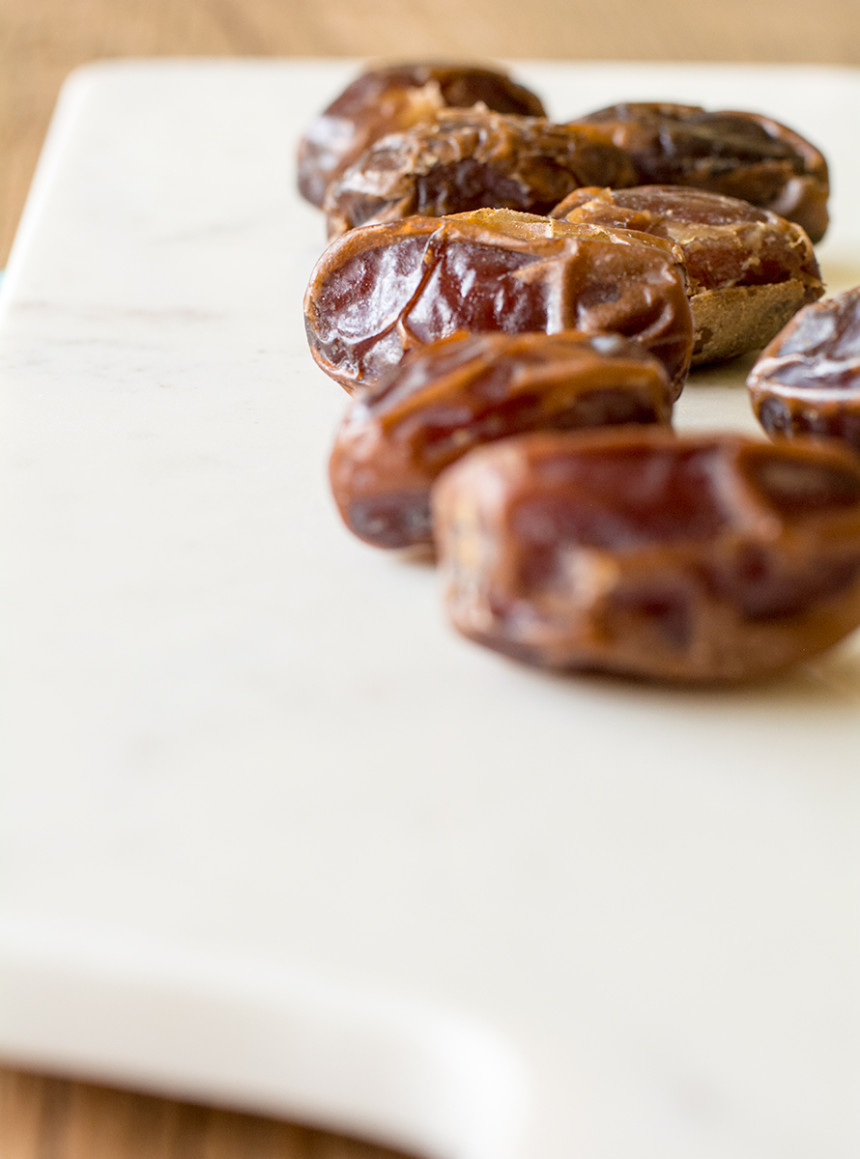 Clean Eating Reese's Peanut Butter Eggs + Mom Update | Lemons and Basil