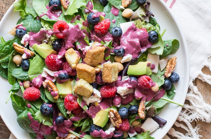 Berry-Salad-with-Blueberry-Balsamic-Vinaigrette20