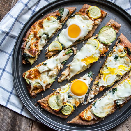 Farmers-Market-Veggie-Pizza